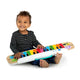 Музикална играчка Hape - Baby Einstein Notes & Keys