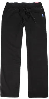 Women's Pants Reebok Oh Black