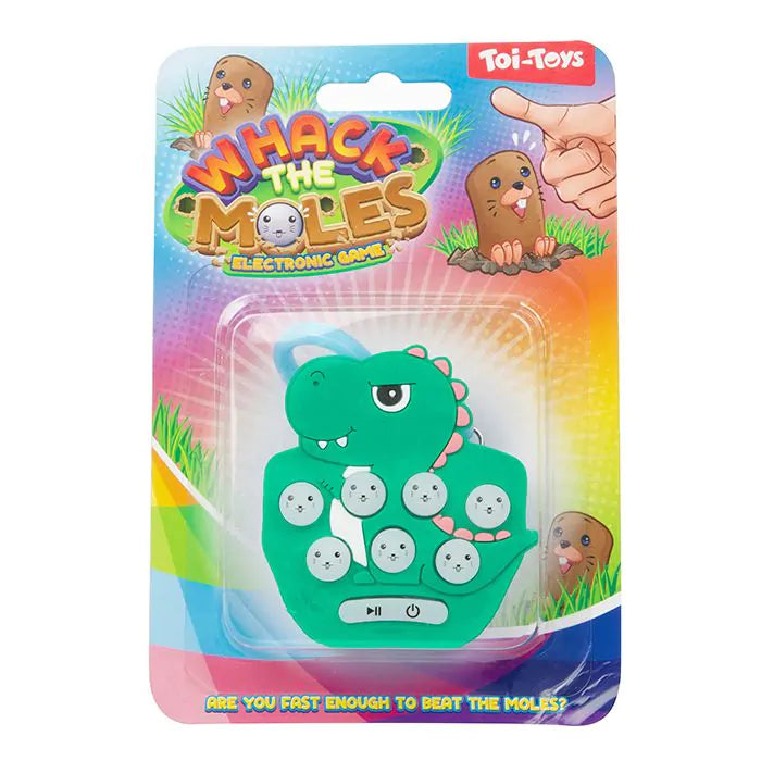 Ключодържател Mole Swatting