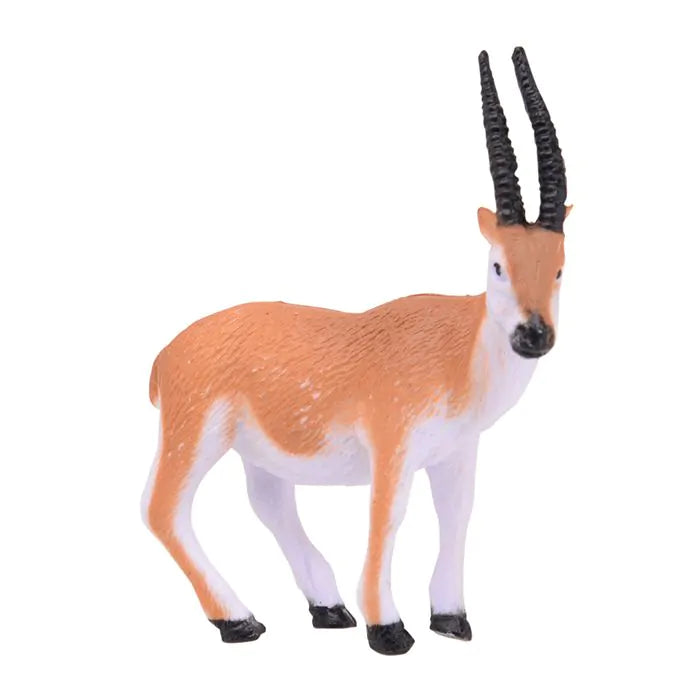 Jungle Animal Toy