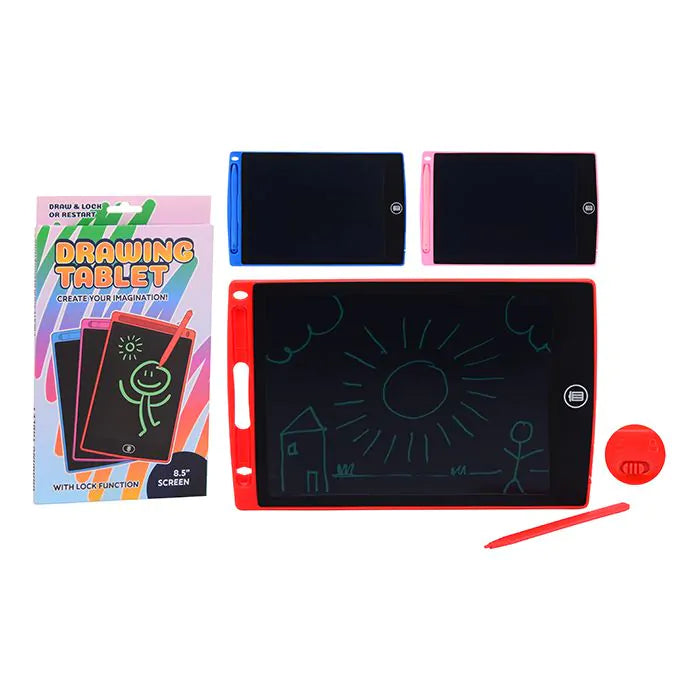 Magic Sign Tablet