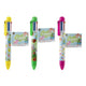 6 Colored Pens