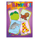Maxicolor Coloring Book
