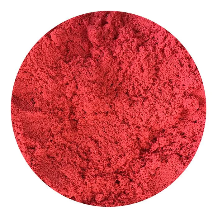 Creall Пясък за моделиране Creall Червен 750гр