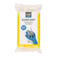 Creall Creall Super Soft Clay Block Yellow 500гр