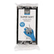Creall Creall Super Soft Clay Block Black 500гр