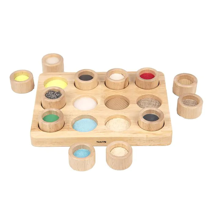 Tickit Touch & Match Board