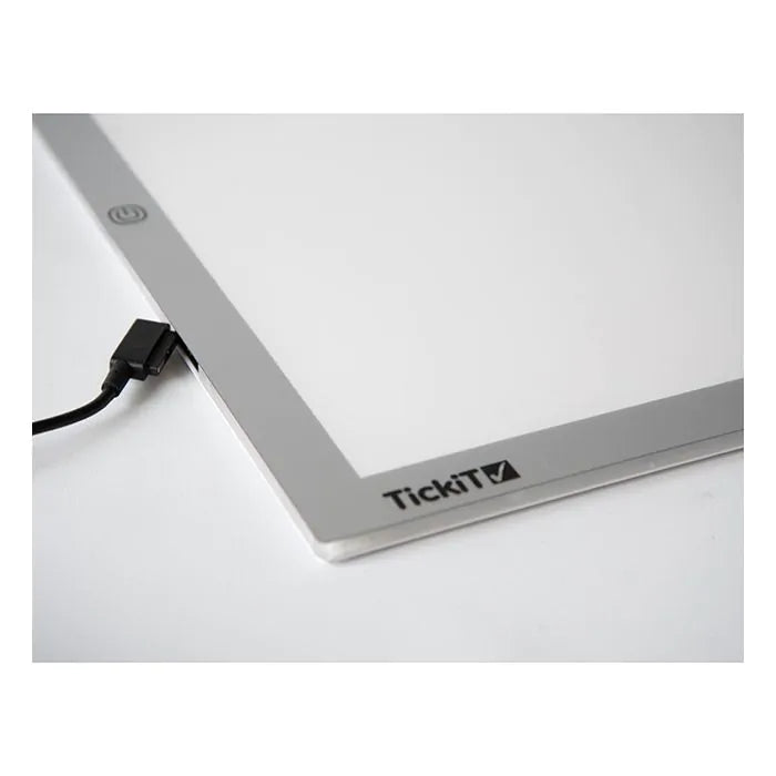 Светлинен панел Tickit A2