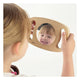 Tickit Easy Hold Plane Mirror