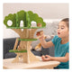 Tickit Woodland Trail Treehouse