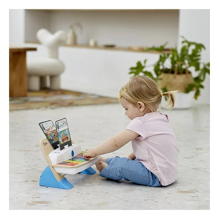 Hape - Baby Einstein Together In Tune Piano