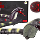 Remote-controlled Cobra Snake