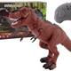 Battery Dinosaur Tyrannosaurus Rex Remote Controlled Sound
