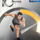 Fitness DVD Set Cvičení Tony Horton 10 minut trenér
