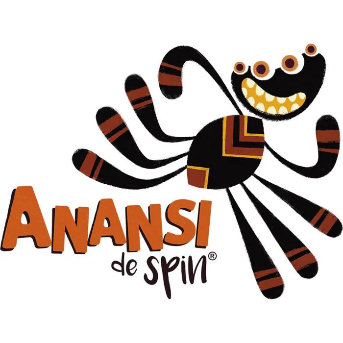 Anansi The Spider Memo Game