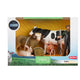 Farm Animals Playset M