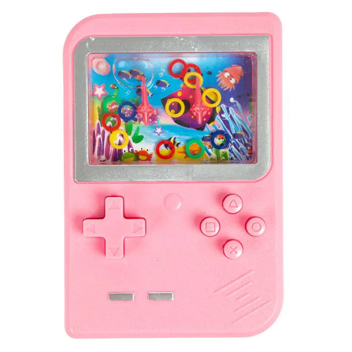 Water Patience Game Ретро игра