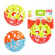 Baby Ball Open Rattle