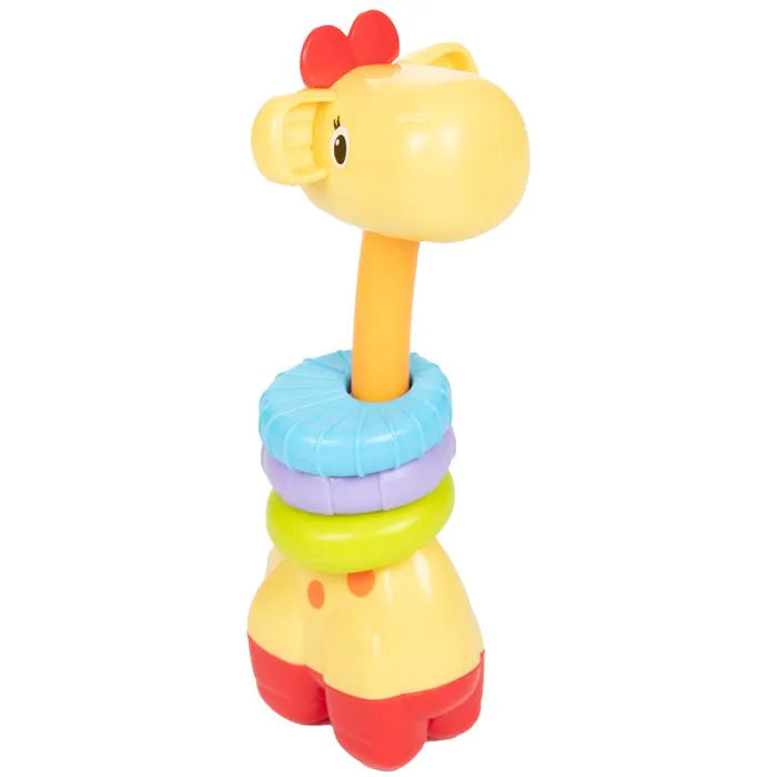 Baby Rattle Prima mea zornăitură