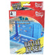 Battle At Sea Puzzle Game