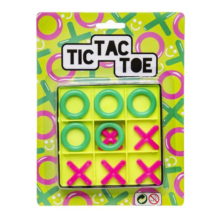 Игра Tic-tac-toe