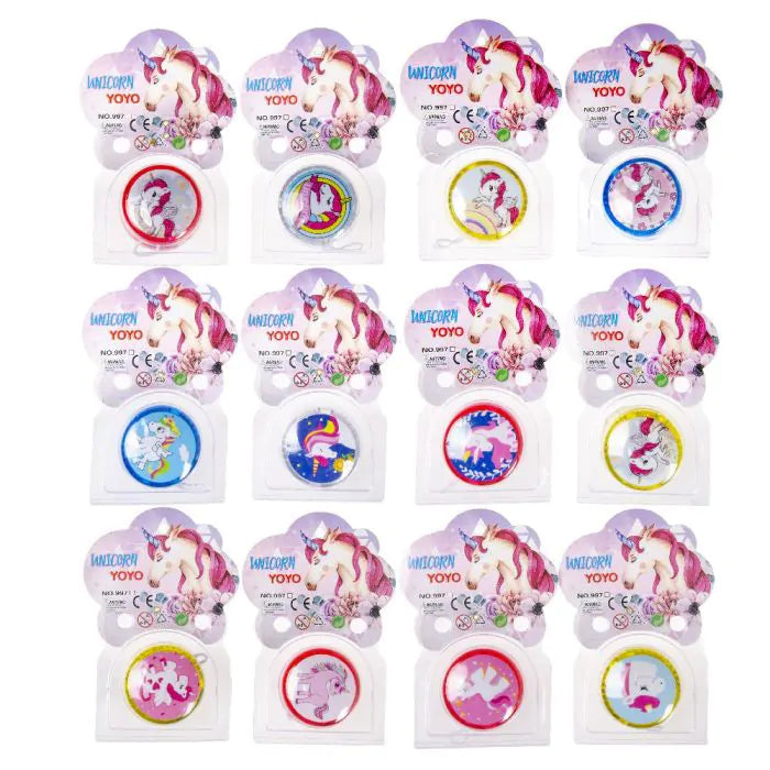 Jojo Unicorn