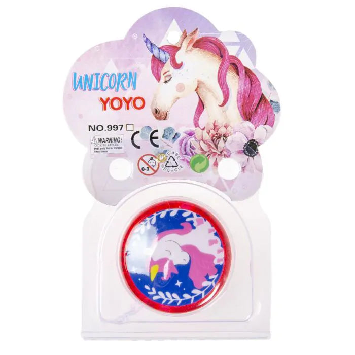 Jojo Unicorn