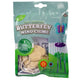 Owl Or Butterfly Sound Stick Craft Set