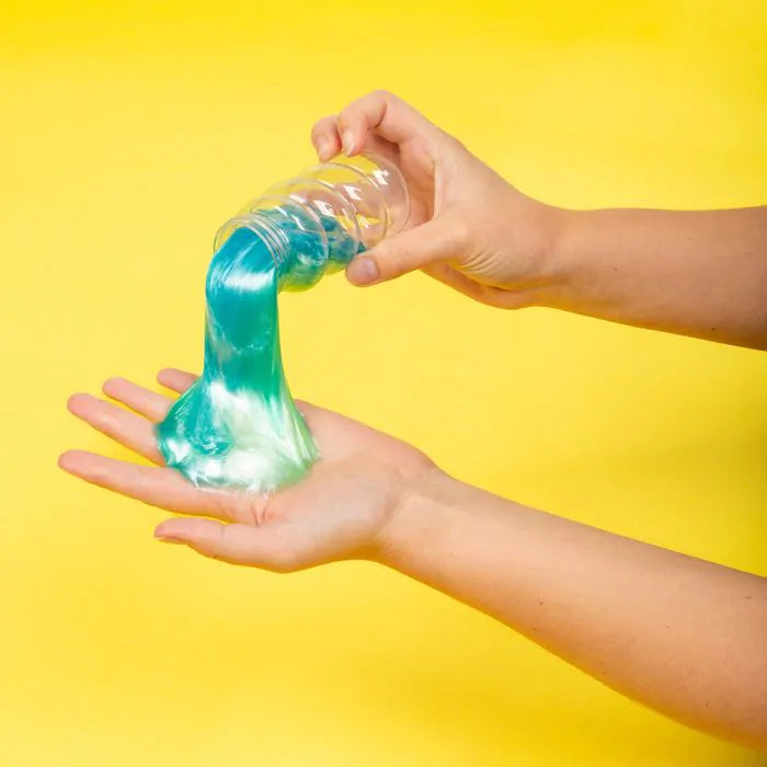 Slime In A Twisted Jar