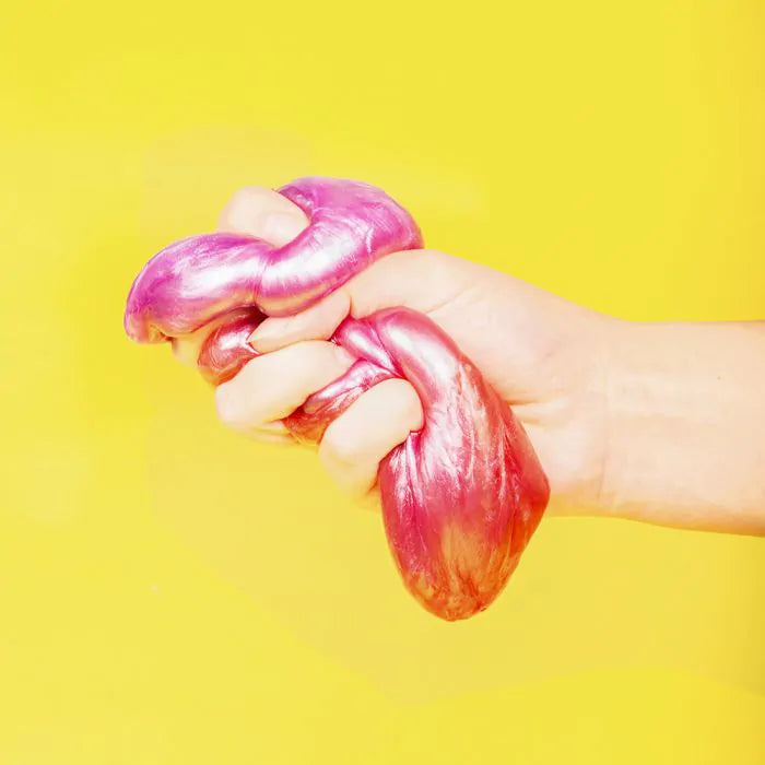 Slime In A Twisted Jar
