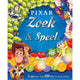 Pixar Search and Play Book