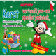 Disney Christmas Story And Games Book