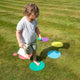 Tickit Silishapes Sensory Circles Inc A5 Ръководство