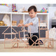 Tickit Natural Architect Set