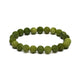 Mala/гривна Xinyi Jade Elastic --опаковка от 3 бр. - 0,8 см