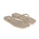 Softee Capri Tongs Blanc