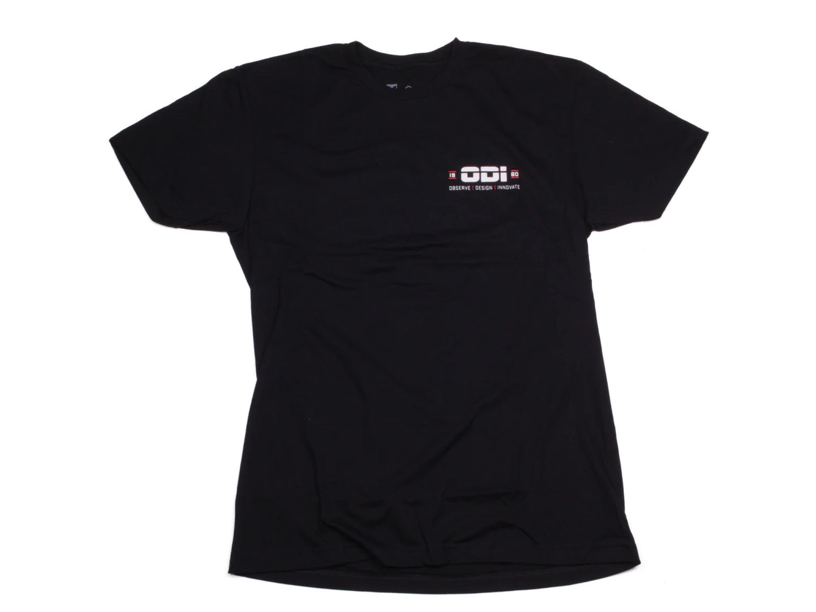 Odi Established Black - M