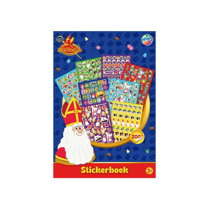 Club Van Sinterklaas
