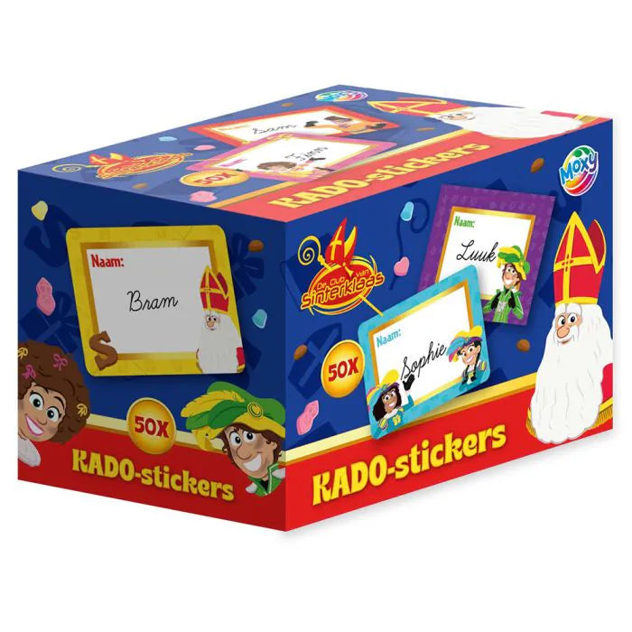 Club Van Sinterklaas