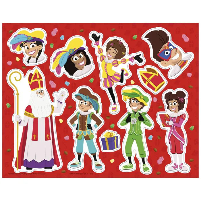 Club Van Sinterklaas