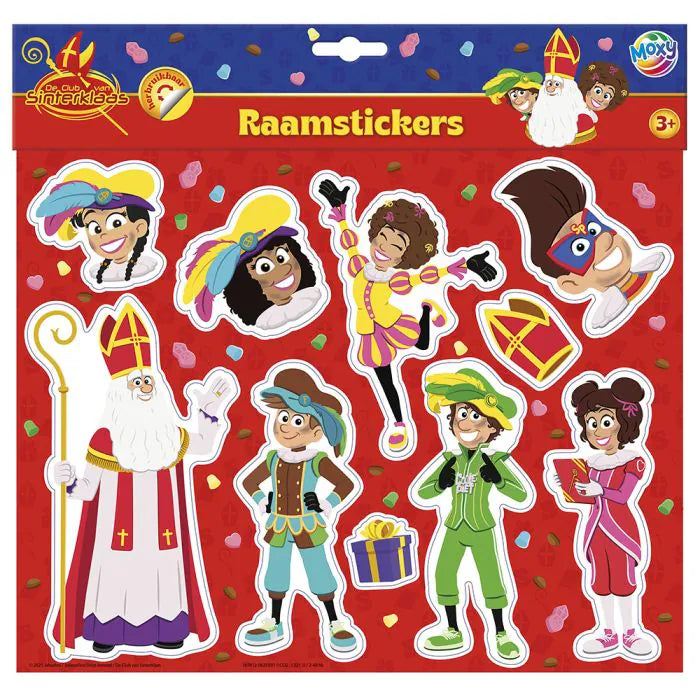 Club Van Sinterklaas