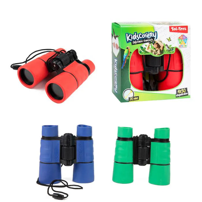 Kidscovery