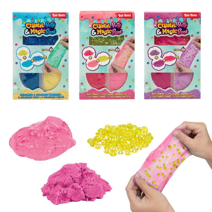 Toi-Toys