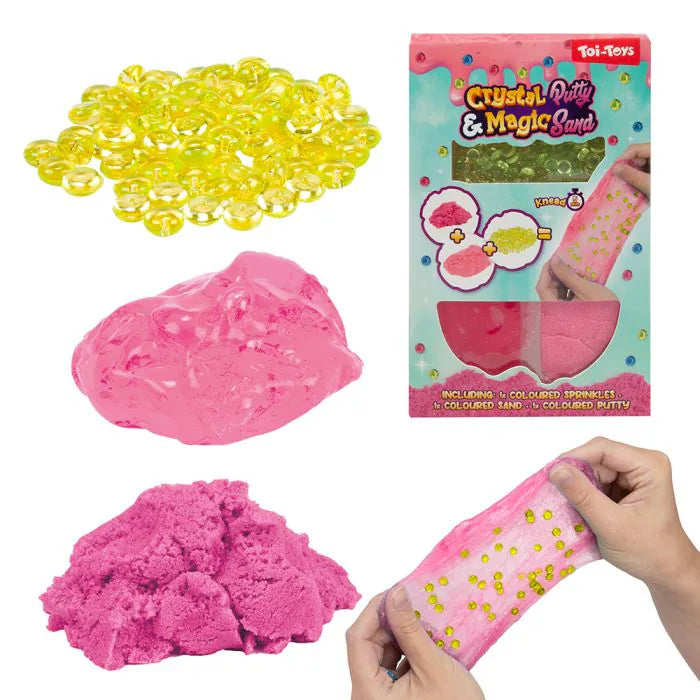Toi-Toys