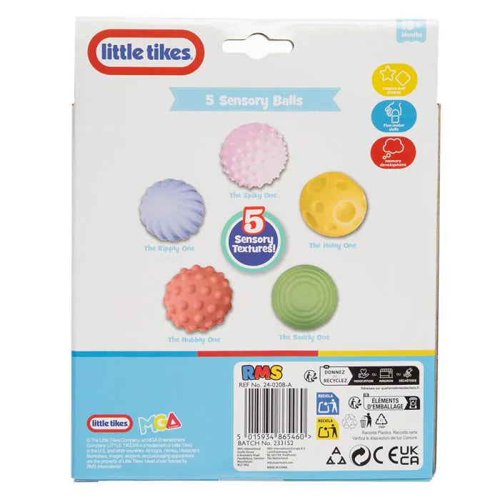 Little Tikes