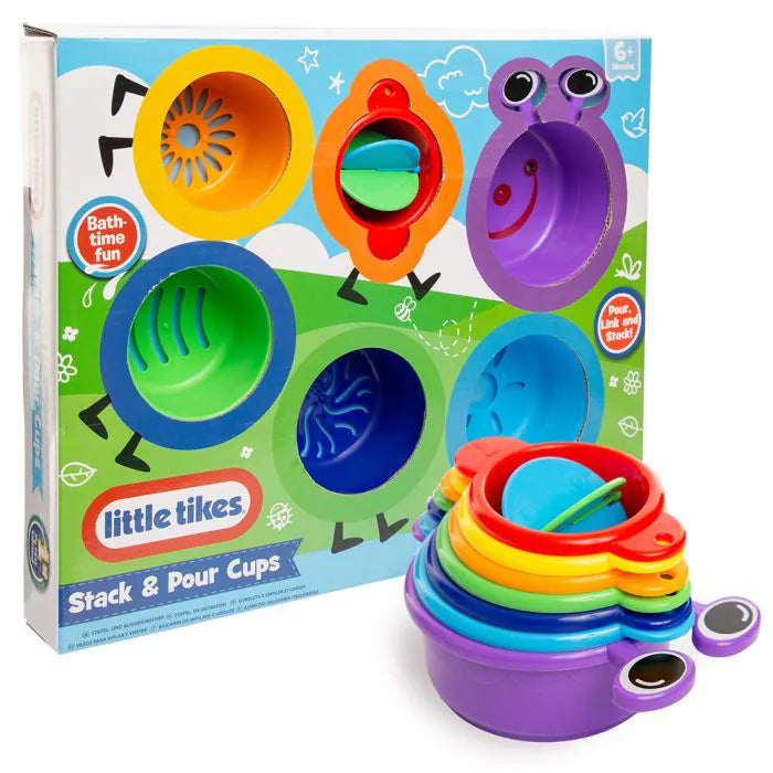 Piccoli Tikes