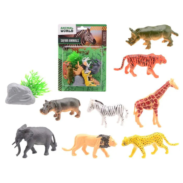 Animal World
