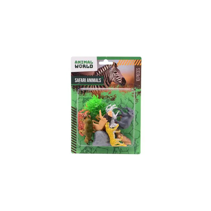Animal World
