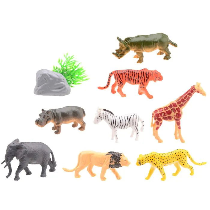 Animal World