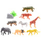 Animal World